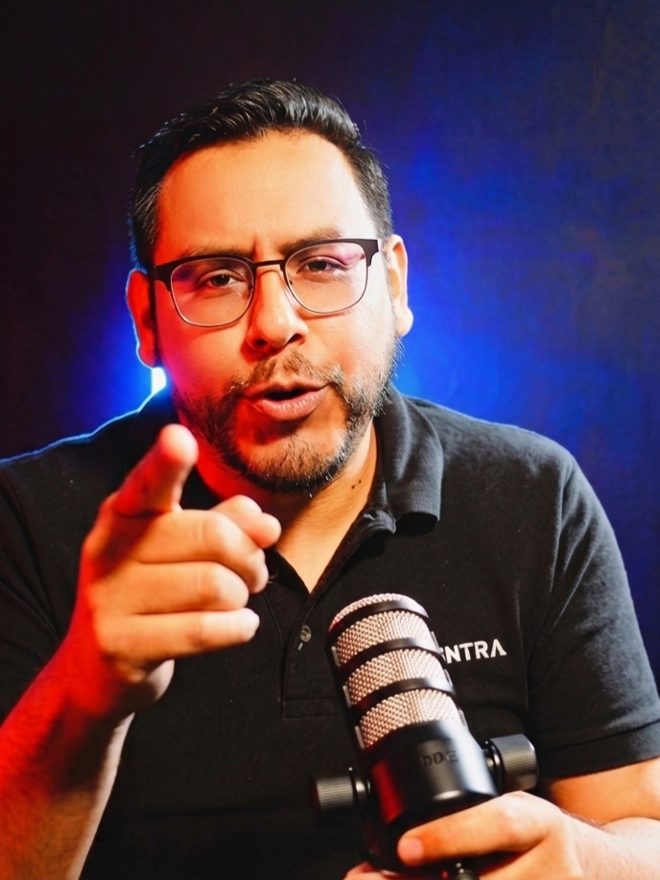 Xangelo — CTO y desarrollador